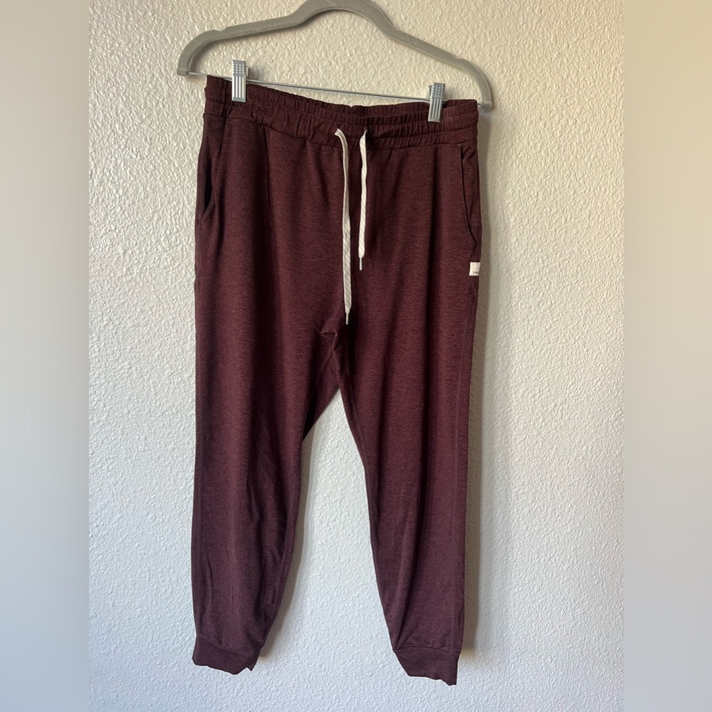 Vuori Performance Jogger M